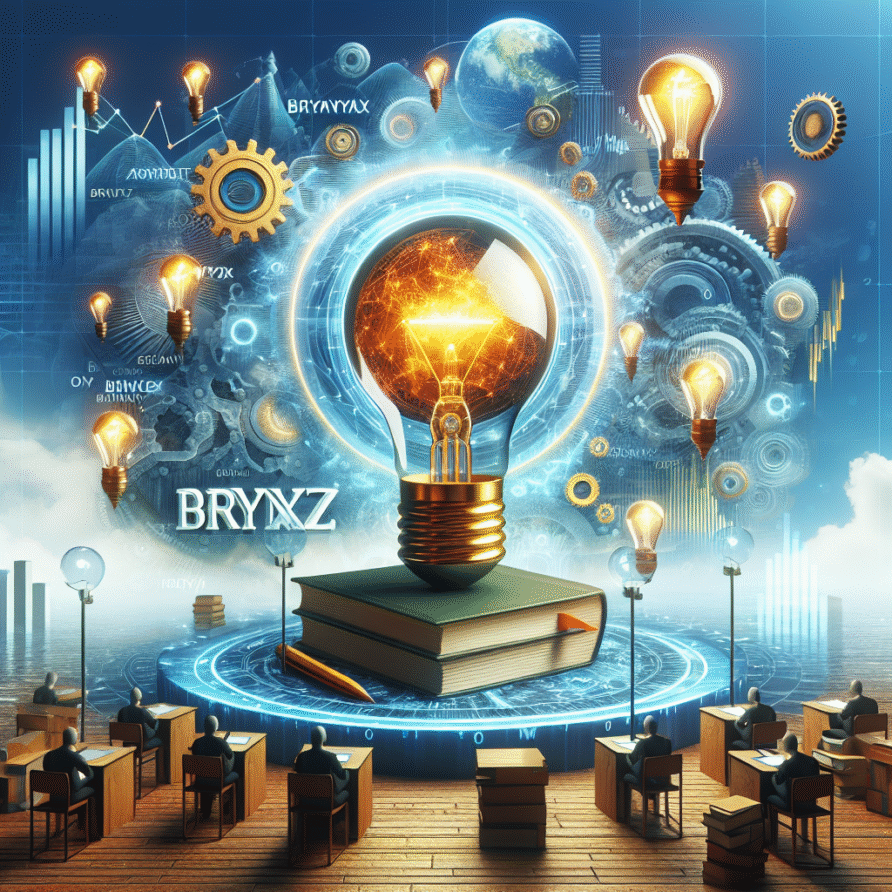 De Impact van Brynxz op de Markt en de Toekomst van Innovatie