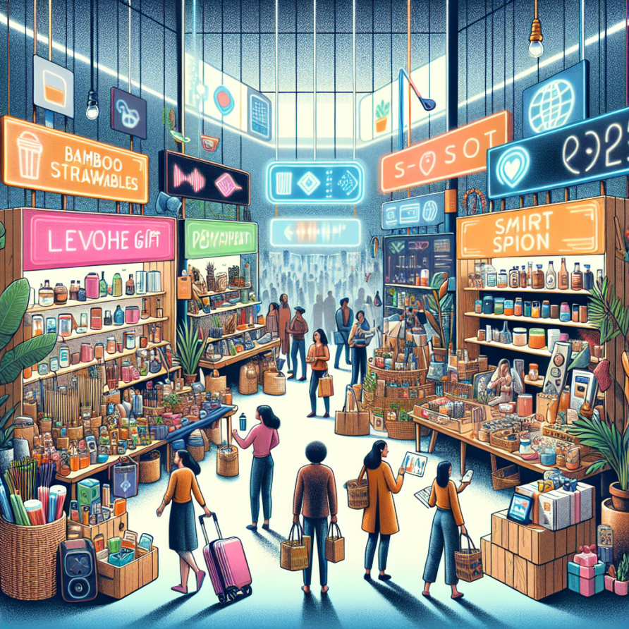 Populaire Cadeau Trends voor Groothandels in 2023
