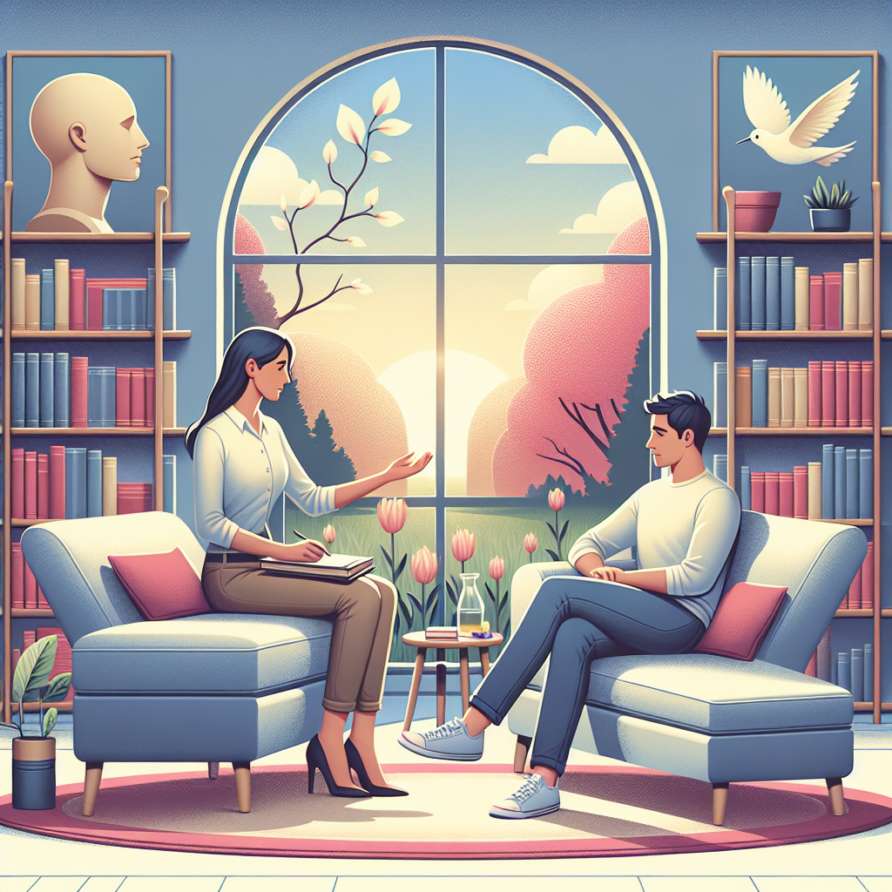 Effectieve Technieken Voor Integratieve Psychotherapie voor Succesvolle Therapie