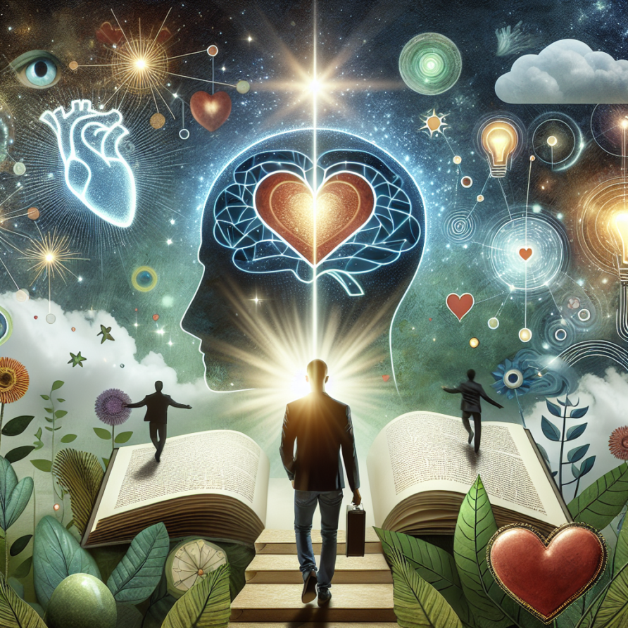 Transformatie Coaching en Emotionele Intelligentie voor Persoonlijke Groei